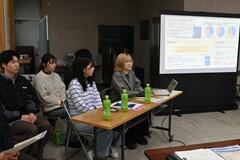 飛駒の町おこしを総括　