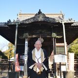 半世紀ぶりの大規模修繕に向けＣＦ　足利・鑁阿寺の足利義兼が建立した不動堂　目標額は800万円
