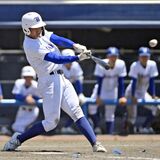 好機で光った集中力　白鴎大足利、帝京に３－１　初Ｖかけきょう決勝