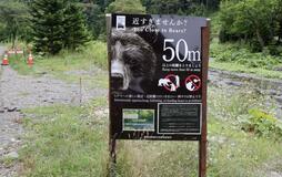 世界遺産観光 再び打撃