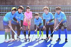 本県６選手 Ｕ１２代表に