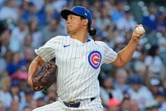 大谷、４６号ソロ含む３安打