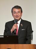 「経営改革の成功と失敗～働き方改革～」　リコー取締役専務執行役員兼最高財務責任者（ＣＦＯ）　松石秀隆氏