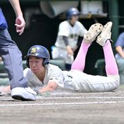 鹿商工と鹿沼が2回戦進出《高校野球栃木大会》