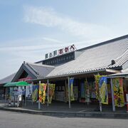 特産「深谷ねぎ」全面、食事も充実　道の駅おかべ（埼玉）　「物産センター」は３月リニ…