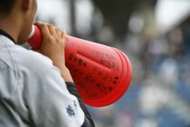 [19夏]３回戦　宇短大付vs矢板中央