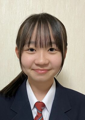 渡辺苺花さん
