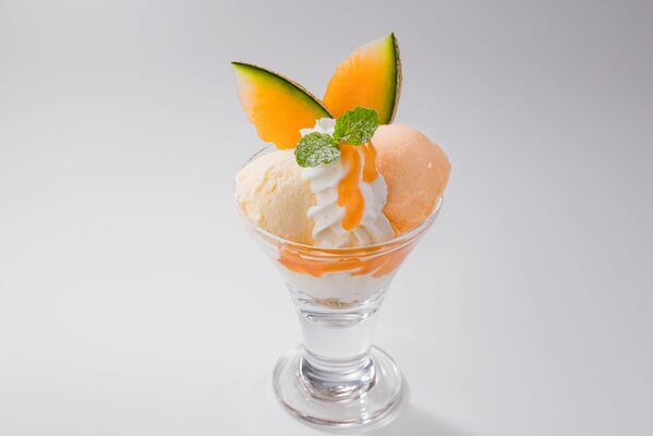 メロンサンデー