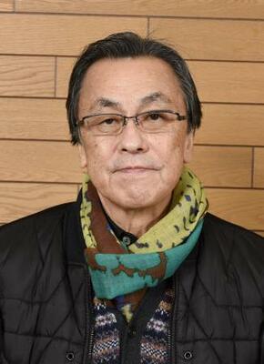 佐藤B作さん