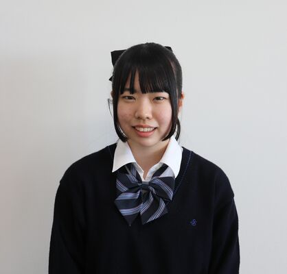川島愛梨さん