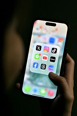 表現の手段として多様化するＳＮＳ。トラブルに巻き込まれる危険性も潜む中で向き合い方が問われている