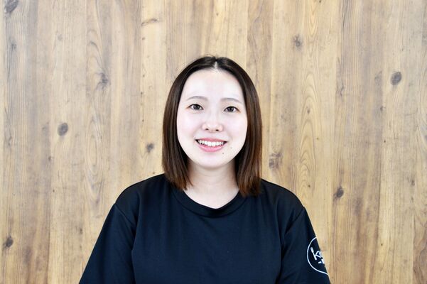 高野真紀さん
