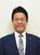副議長に選出された浅野貴之氏