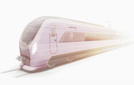 京成電鉄が導入する新型有料特急のイメージ(同社発表資料より)