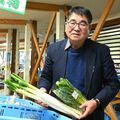 「原発事故の影響、計り知れない」 栃木県産シイタケやタケノコ 出荷制限、風評被害を乗り越えた生産者