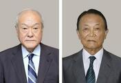 自民幹事長に鈴木氏起用へ