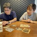 祖母の故郷・硫黄島の記憶、孫の手で未来に　３世の会で活動の那須町・田村さん「１人でも多く知ってほしい」