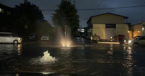 那須烏山と真岡、６月の降水量最多　平年の200％超え　宇都宮地方気象台…