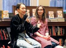 英訳記念しＮＹでイベント