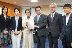 加熱式たばこの規制強化を提言