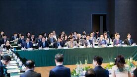 第19回WEC北東アジア地域会議を金沢で開催