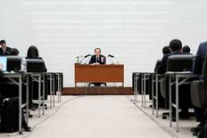 【日銀利上げ先送り】まずは様子見、続く神経戦
