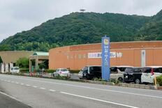 災害追い打ち、廃線相次ぐ