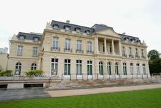 ＯＥＣＤ、閣僚声明見送り閉幕