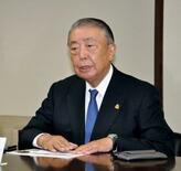 横審、相撲協会に休場対策求める