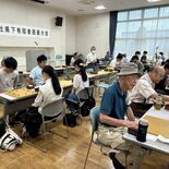 山口二段（小山）が連覇　県下有段者囲碁大会【入賞者リストあり】