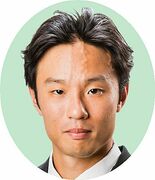 選手紹介（２）