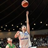 白鴎大、史上５校目の連覇　インカレバスケ女子　延長戦４度の激闘で東京医…