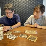 祖母の故郷・硫黄島の記憶、孫の手で未来に　３世の会で活動の那須町・田村…