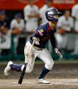 日本、米国との全勝対決制す
