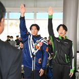 日光インターハイが開幕　「努力を氷に刻む」栃木県選手が宣誓　23日から…