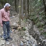 山林再生に地域の力を　佐野の「里山コモンスクール」が協賛企業・団体を募集