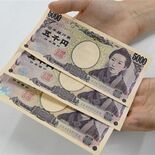 “ピン札”不足じわり　新紙幣移行で現行分は製造終了　銀行やホテル、交換…