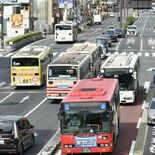 宇都宮ライトレールの新取締役に東武鉄道幹部　LRT西側延伸へ経営体制強…