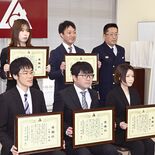 男性が椅子に座ったまま意識失い心肺停止…　４人が心肺蘇生など「迷わず行…
