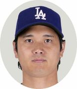 大谷、最多得票で球宴