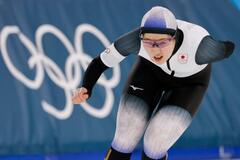 女子３０００ｍで堀川桃香１８位