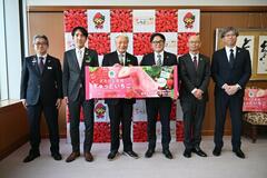 とちあいか アイスバーに