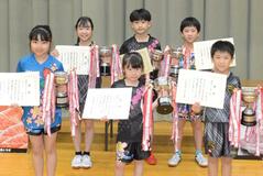 鈴木（卓桜会）男子ホープスＶ
