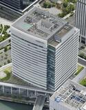 日産本社、970億円で売却