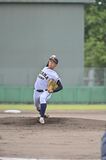 [23夏]１回戦　宇工vs小山西