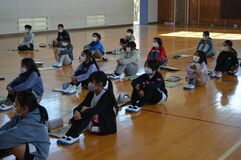 ■大田原・市野沢小