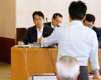 関電、核燃料の福井県外搬出表明