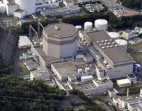 敦賀２号の追加調査着手、原電
