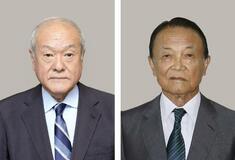 自民・幹事長に鈴木俊一氏起用へ