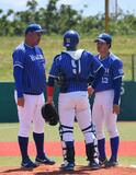 白鴎大痛恨の逆転負け